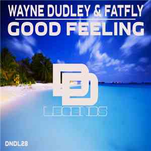 Wayne Dudley & FatFly - Good Feeling