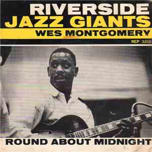 Wes Montgomery - Round About Midnight