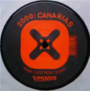 2000: Canarias - Easy (Just Move Some)