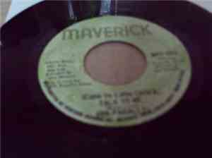 49th Parallel  - (Come On Little Child &) Talk To Me / Now That I'm A Man