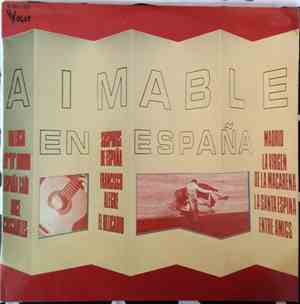 Aimable - Aimable En España