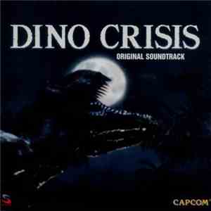Akari Kaida - Dino Crisis Original Soundtrack