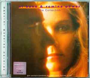 Al Bano & Romina Power - The Collection