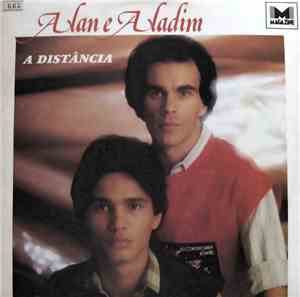 Alan E Aladim - A Distância