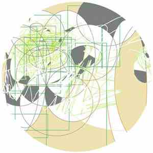 Alexander Robotnick & Lore J - A Fleeting Visit To The Fair