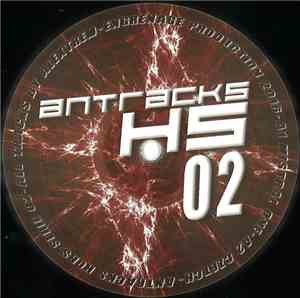 Alextrem - Antracks Hors Serie 02