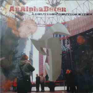 AnAlphaBeten - 1Deutige2Deutigkeiten
