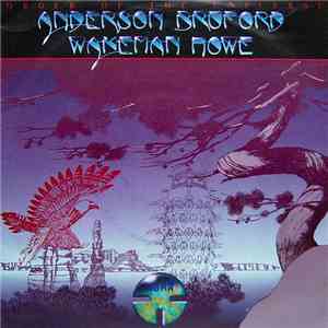 Anderson Bruford Wakeman Howe - Order Of The Universe