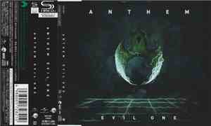 Anthem  - EVIL ONE