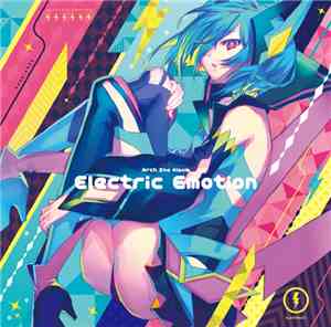 Arch  - Electric Emotion