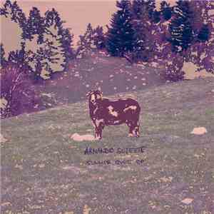 Armando Suzette - Summer Quest EP