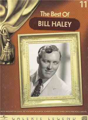 Bill Haley - The Best Of