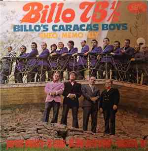 Billo's Caracas Boys - Billo 75 1/2