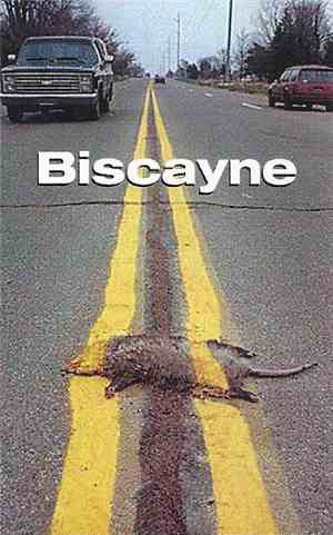 Biscayne - Biscayne