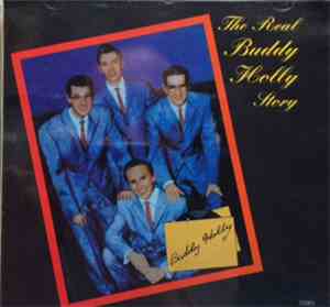 Buddy Holly - The Real Buddy Holly Story