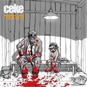 Ceke - Redrum