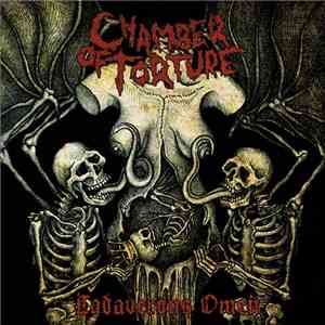 Chamber Of Torture - Cadaverous Omen