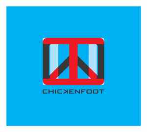 Chickenfoot - III