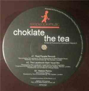 Choklate - The Tea