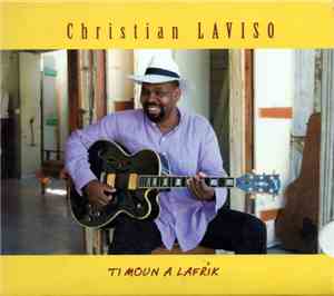 Christian Laviso - Ti Moun A Lafrik
