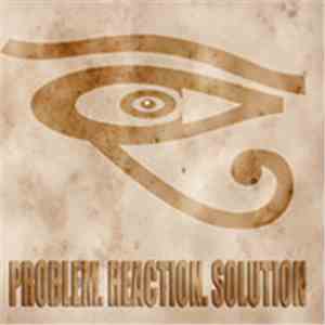 Circle Of Rage - Problem. Reaction. Solution