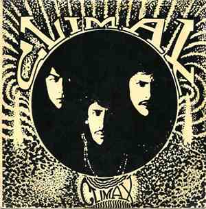 Climax  - Nacido Para Ser Salvaje