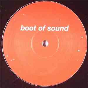 Coldplay - Boot Of Sound