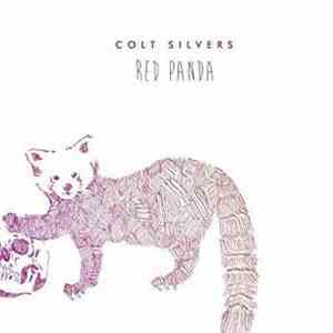 Colt Silvers - Red Panda