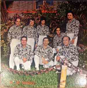 Continental Brass - A La Orden