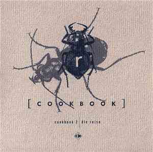 Cookbook  - Cookbook 2 - Die Reise