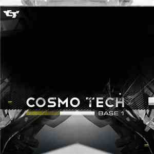 Cosmo Tech - Base 1