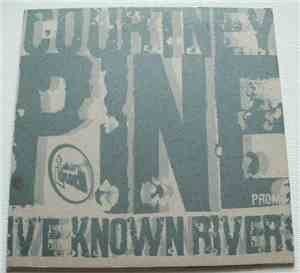 Courtney Pine - I've Known Rivers