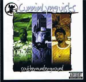 CunninLynguists - Southernunderground
