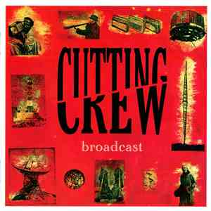 Cutting Crew - Broadcast