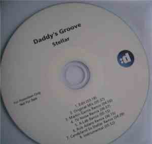 Daddy's Groove - Stellar