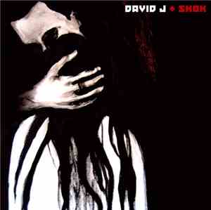 David J + Shok  - Blood Sucker Blues