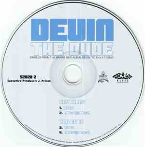 Devin The Dude - Anything
