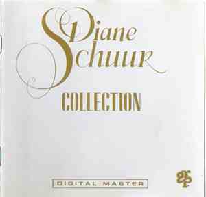 Diane Schuur - Collection