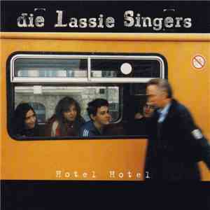 Die Lassie Singers - Hotel Hotel