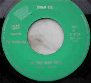 Dinah Lee - Do The Blue Beat