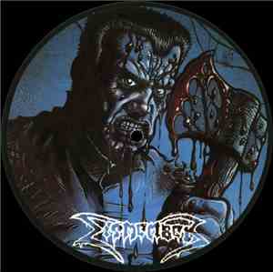 Dismember - Skin Her Alive