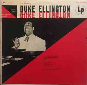 Duke Ellington - The Music Of Duke Ellington