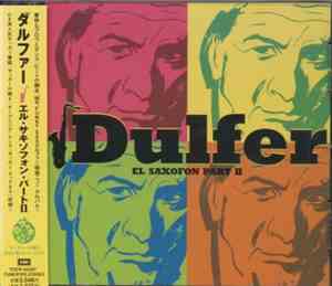 Dulfer - El Saxofon Part II