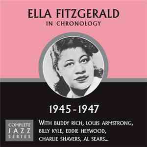 Ella Fitzgerald - In Chronology - 1945-1947