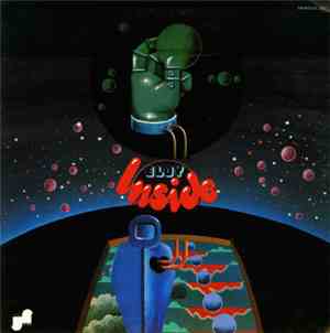 Eloy - Inside