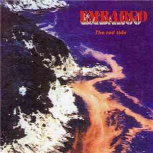 Embargo  - The Red Tide