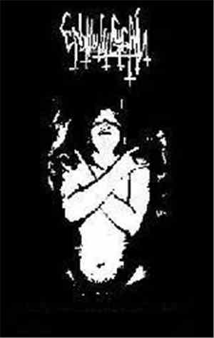 Enbilulugugal - Baphofucked Promo Demo '00