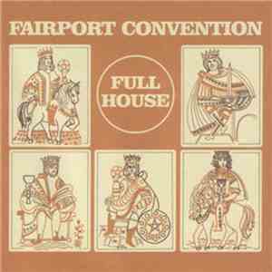 Fairport Convention - Full House