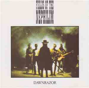 Fields Of The Nephilim - Dawnrazor