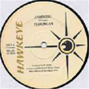 Flourgan, Early B  - Jamming/ D.J. Government